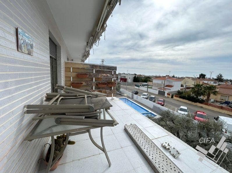 2 makuuhuone Asunto myytävänä paikassa Vinaros mukana uima-altaan - 155 000 € (Ref: 9634328)