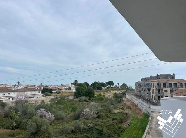 2 quarto Apartamento para venda em Vinaròs com piscina - 155 000 € (Ref: 9634328)