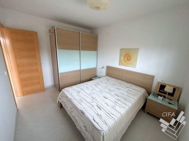 2 makuuhuone Asunto myytävänä paikassa Vinaròs mukana uima-altaan - 155 000 € (Ref: 9634328)