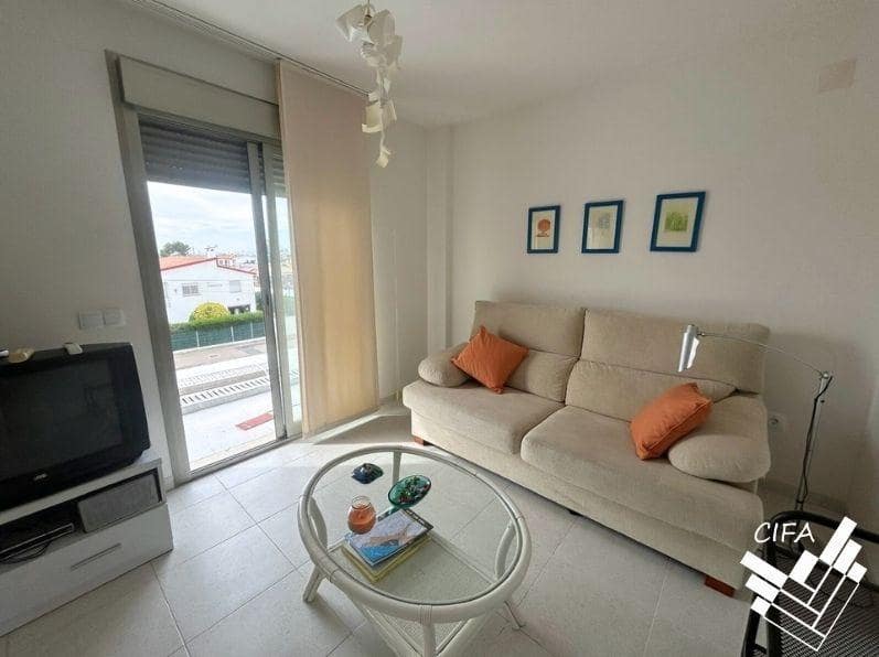 2 soveværelse Lejlighed til salg i Vinaros med swimmingpool - € 155.000 (Ref: 9634328)