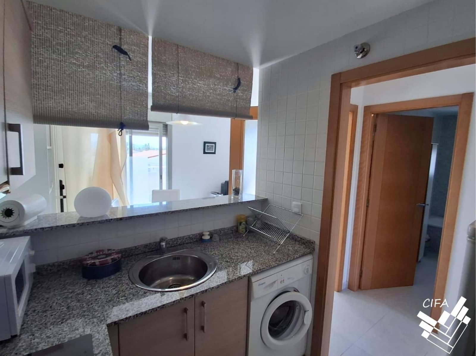 2 soveværelse Lejlighed til salg i Vinaros med swimmingpool - € 155.000 (Ref: 9634328)