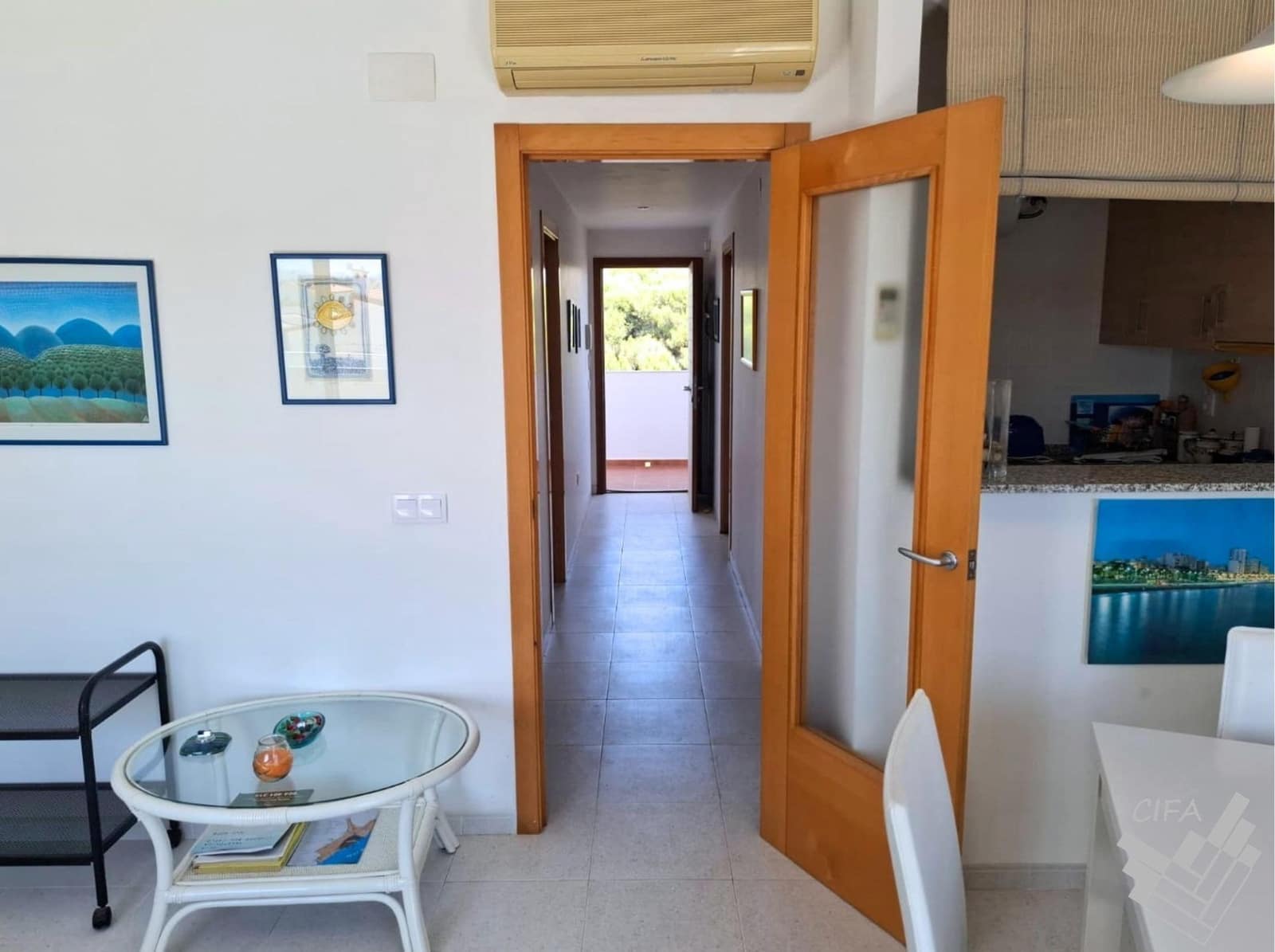 2 soveværelse Lejlighed til salg i Vinaros med swimmingpool - € 155.000 (Ref: 9634328)