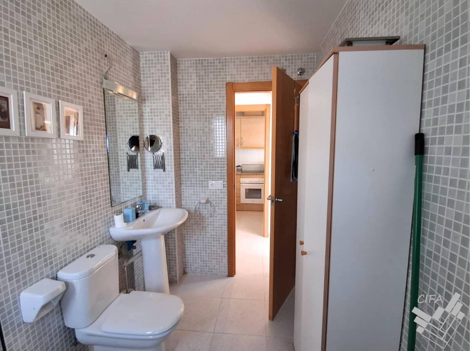2 soveværelse Lejlighed til salg i Vinaros med swimmingpool - € 155.000 (Ref: 9634328)