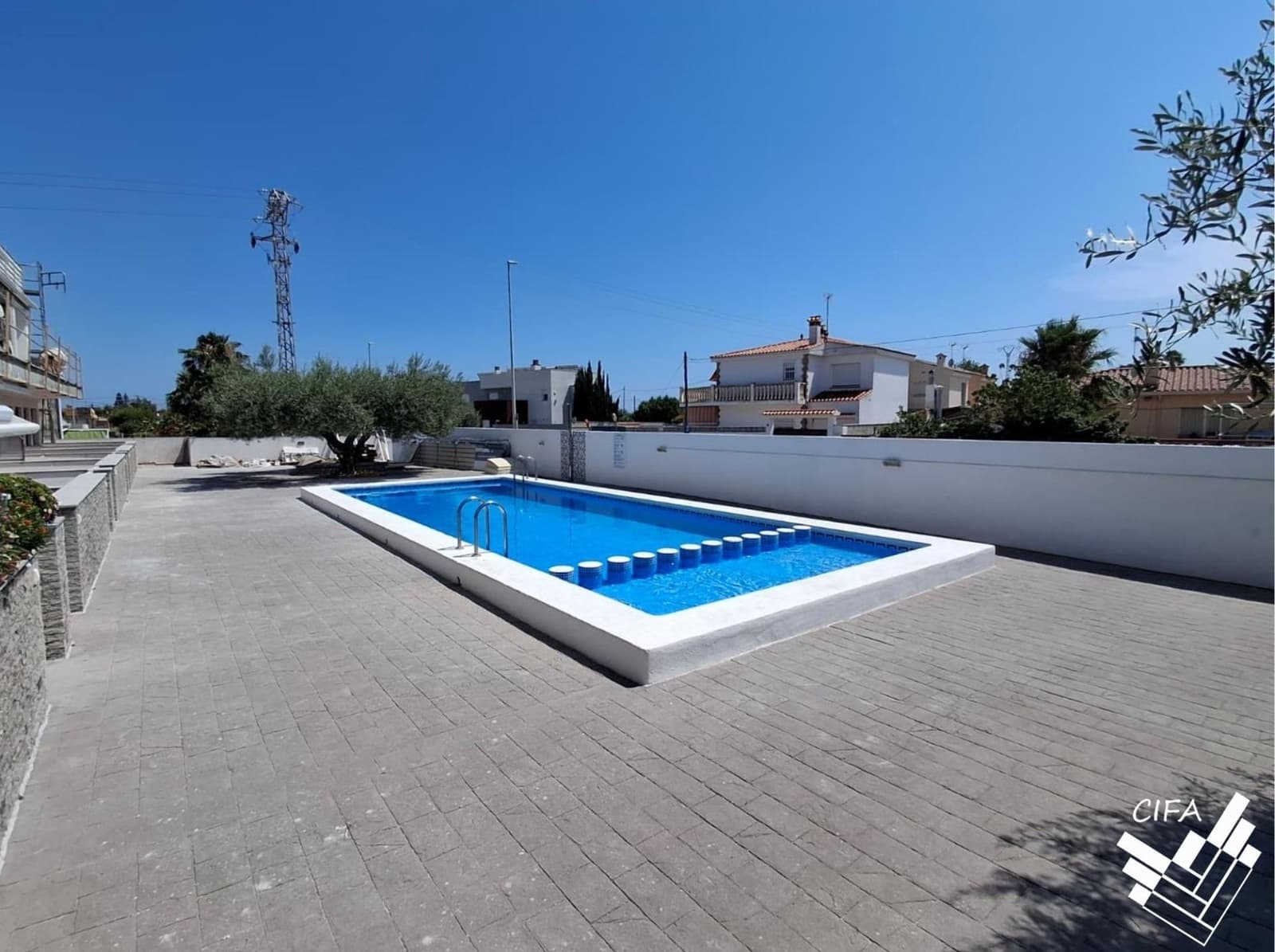 2 soveværelse Lejlighed til salg i Vinaros med swimmingpool - € 155.000 (Ref: 9634328)