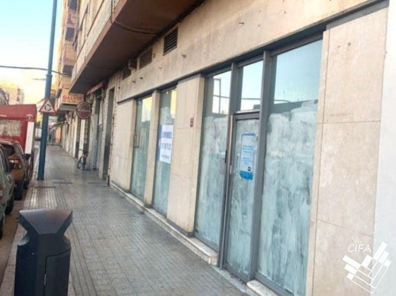 Erhverv til salg i Vinaros - € 252.250 (Ref: 9637632)