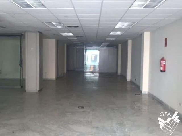 Erhverv til salg i Vinaròs - € 252.250 (Ref: 9637632)