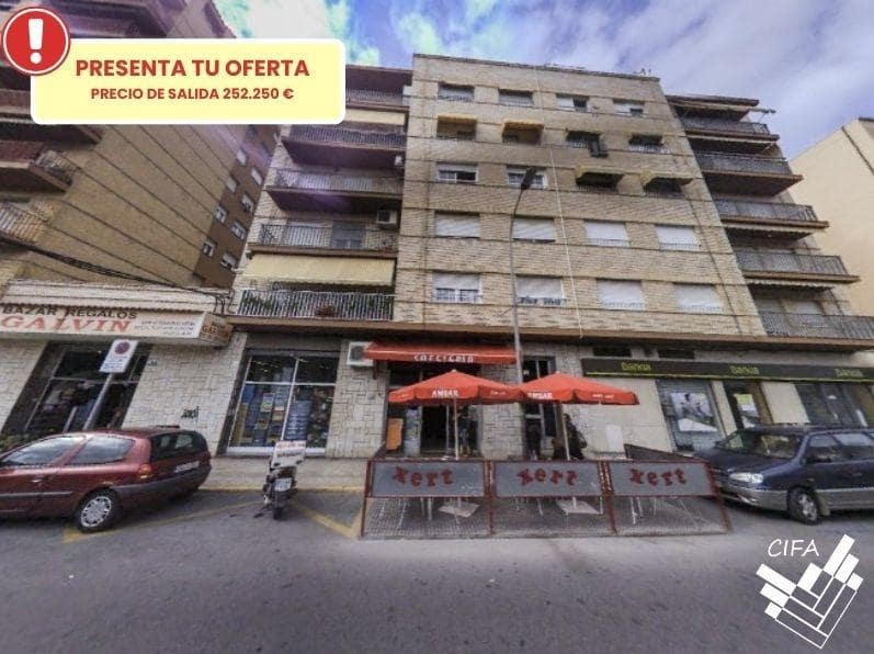 Erhverv til salg i Vinaros - € 252.250 (Ref: 9637632)