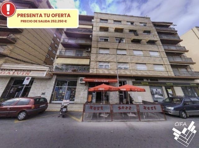 Erhverv til salg i Vinaròs - € 252.250 (Ref: 9637632)