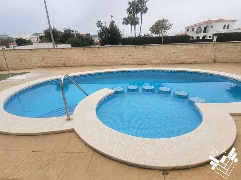 2 quarto Apartamento para venda em Vinaros - 138 000 € (Ref: 9648181)