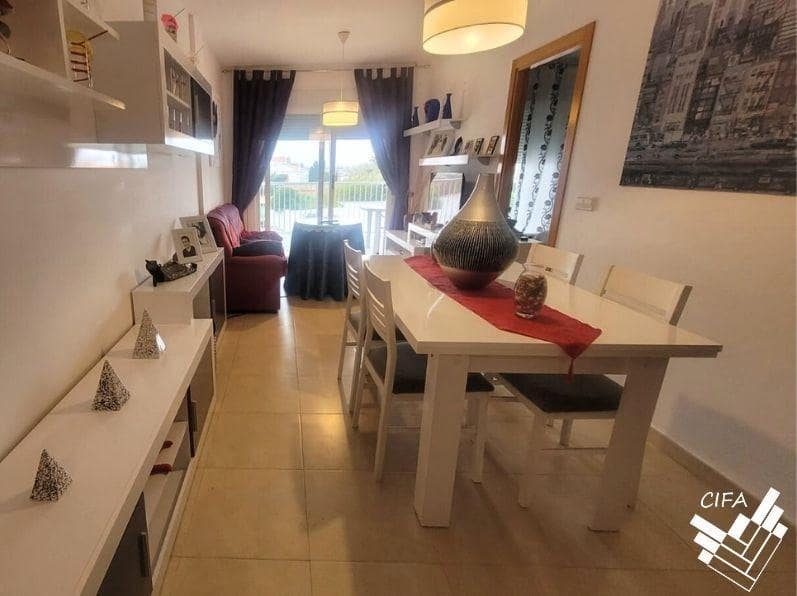 2 quarto Apartamento para venda em Vinaros - 138 000 € (Ref: 9648181)