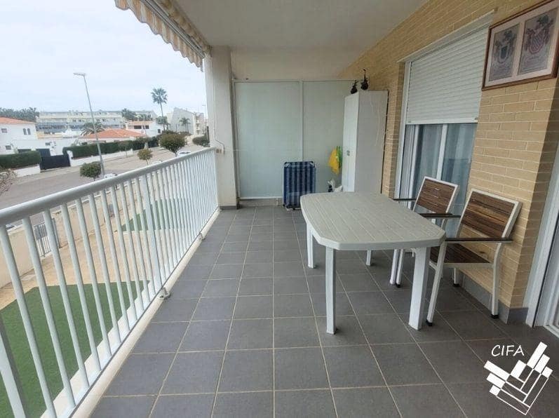 2 quarto Apartamento para venda em Vinaros - 138 000 € (Ref: 9648181)