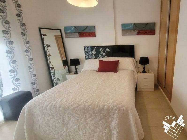 2 quarto Apartamento para venda em Vinaros - 138 000 € (Ref: 9648181)