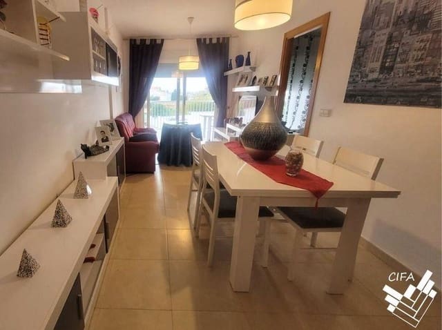 2 quarto Apartamento para venda em Vinaròs - 138 000 € (Ref: 9648181)