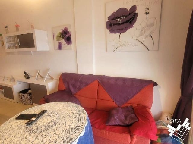 2 quarto Apartamento para venda em Vinaròs - 138 000 € (Ref: 9648181)