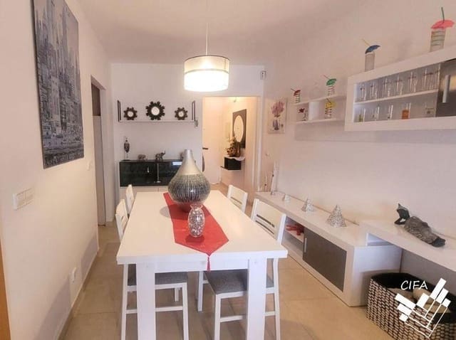 2 quarto Apartamento para venda em Vinaròs - 138 000 € (Ref: 9648181)