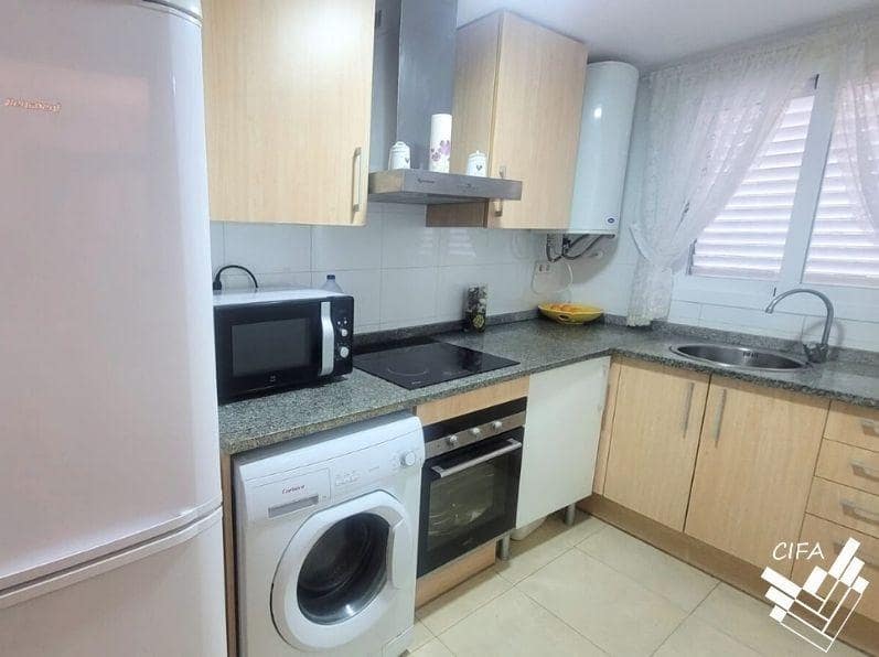 2 quarto Apartamento para venda em Vinaros - 138 000 € (Ref: 9648181)