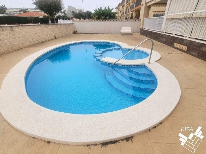 2 quarto Apartamento para venda em Vinaros - 138 000 € (Ref: 9648181)