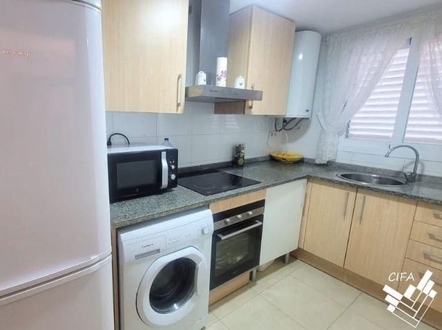 2 quarto Apartamento para venda em Vinaròs - 138 000 € (Ref: 9648181)