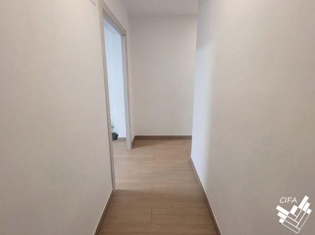 3 sypialnia Mieszkanie na sprzedaż w Vinaròs - 110 000 € (Ref: 9648182)