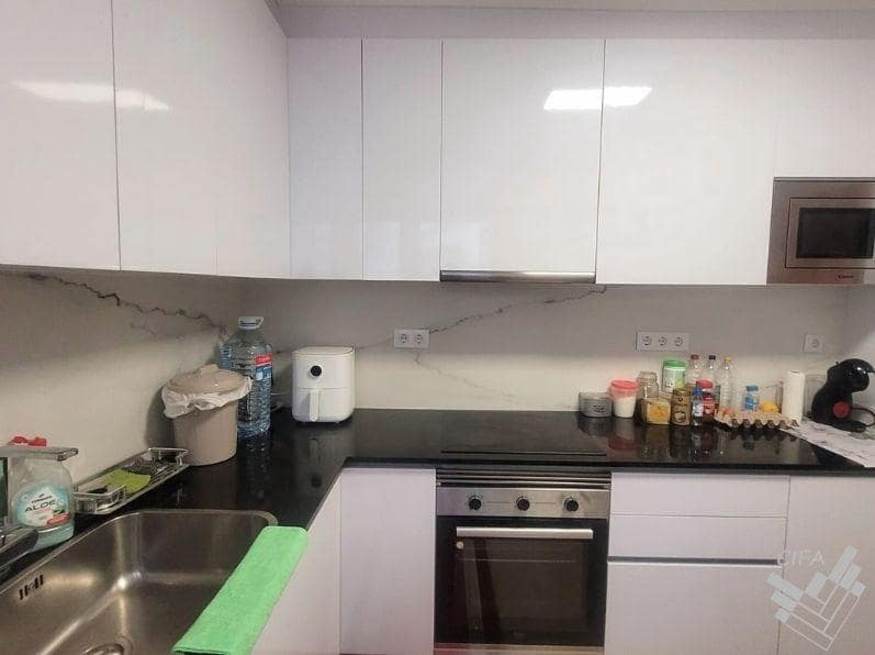 3 sypialnia Mieszkanie na sprzedaż w Vinaros - 110 000 € (Ref: 9648182)