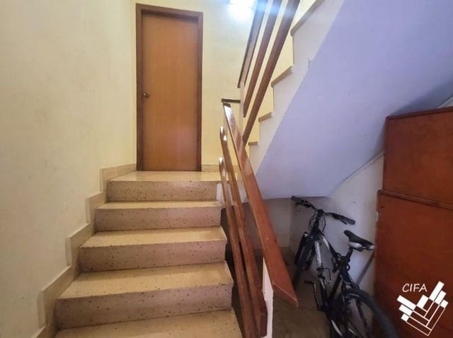 3 sypialnia Mieszkanie na sprzedaż w Vinaròs - 110 000 € (Ref: 9648182)