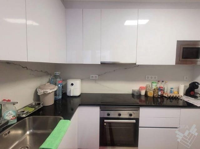 3 sypialnia Mieszkanie na sprzedaż w Vinaròs - 110 000 € (Ref: 9648182)