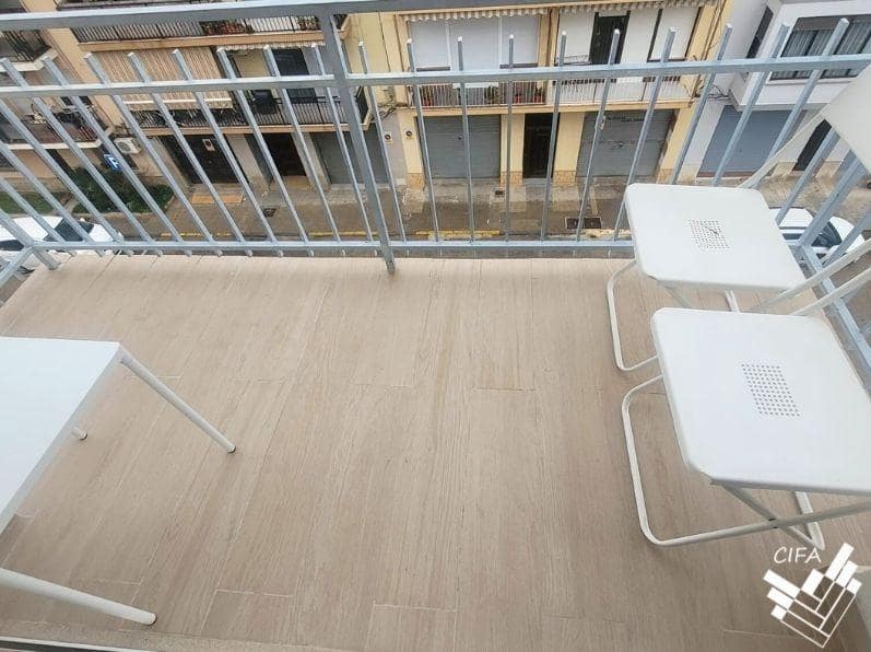 3 sypialnia Mieszkanie na sprzedaż w Vinaros - 110 000 € (Ref: 9648182)