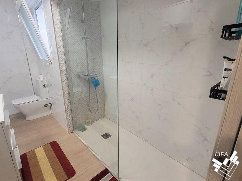 3 sypialnia Mieszkanie na sprzedaż w Vinaros - 110 000 € (Ref: 9648182)