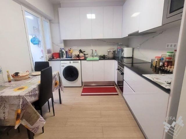 3 sypialnia Mieszkanie na sprzedaż w Vinaròs - 110 000 € (Ref: 9648182)