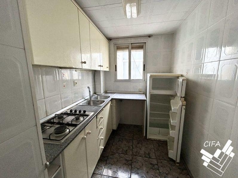 3 slaapkamer Flat te koop in Vinaros - € 58.200 (Ref: 9652048)