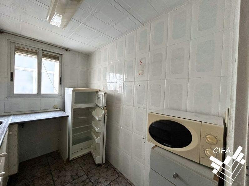 3 slaapkamer Flat te koop in Vinaros - € 58.200 (Ref: 9652048)