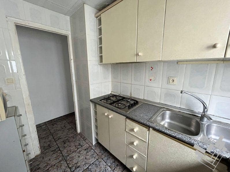 3 slaapkamer Flat te koop in Vinaros - € 58.200 (Ref: 9652048)