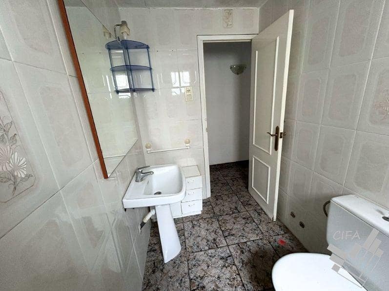 3 slaapkamer Flat te koop in Vinaros - € 58.200 (Ref: 9652048)