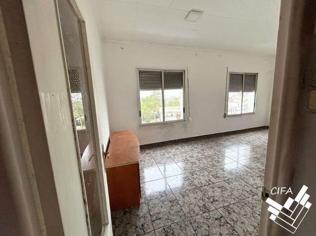 3 sovrum Lägenhet till salu i Vinaròs - 58 200 € (Ref: 9652048)