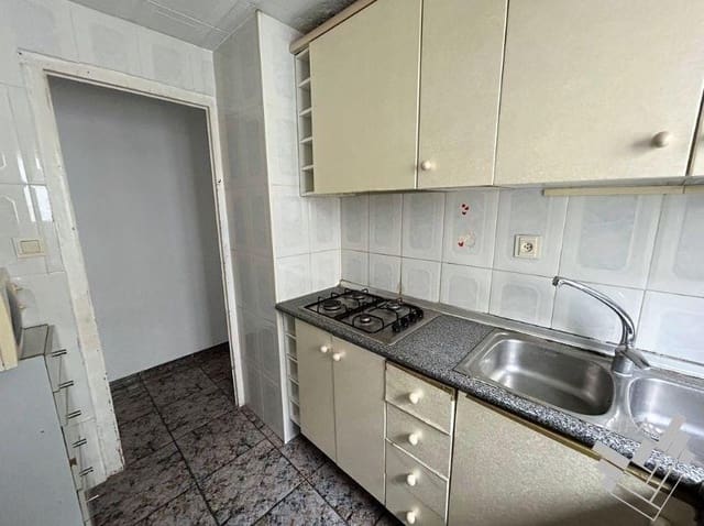 3 sovrum Lägenhet till salu i Vinaròs - 58 200 € (Ref: 9652048)