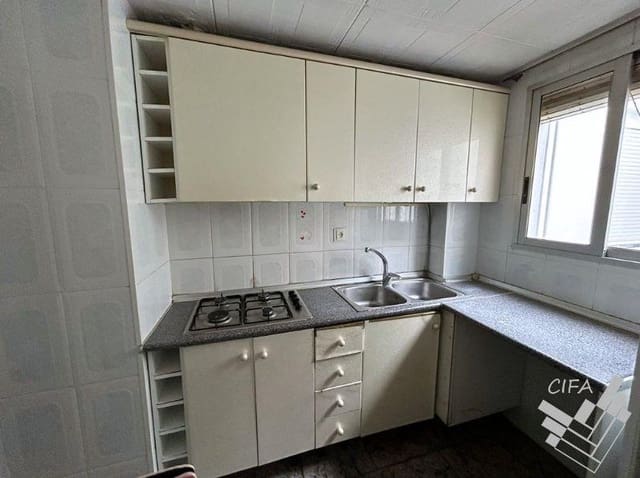 3 sovrum Lägenhet till salu i Vinaròs - 58 200 € (Ref: 9652048)