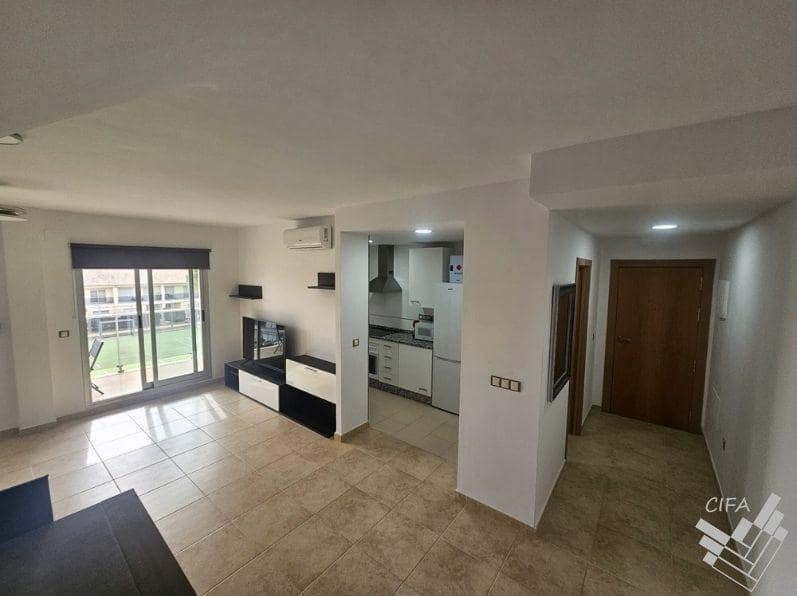 2 bedroom Flat for sale in Sant Jordi with pool - € 180,000 (Ref: 9656143)