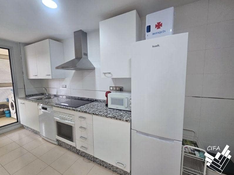 2 bedroom Flat for sale in Sant Jordi with pool - € 180,000 (Ref: 9656143)