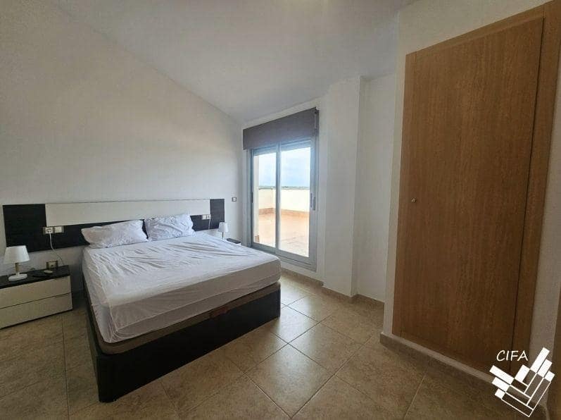2 bedroom Flat for sale in Sant Jordi with pool - € 180,000 (Ref: 9656143)