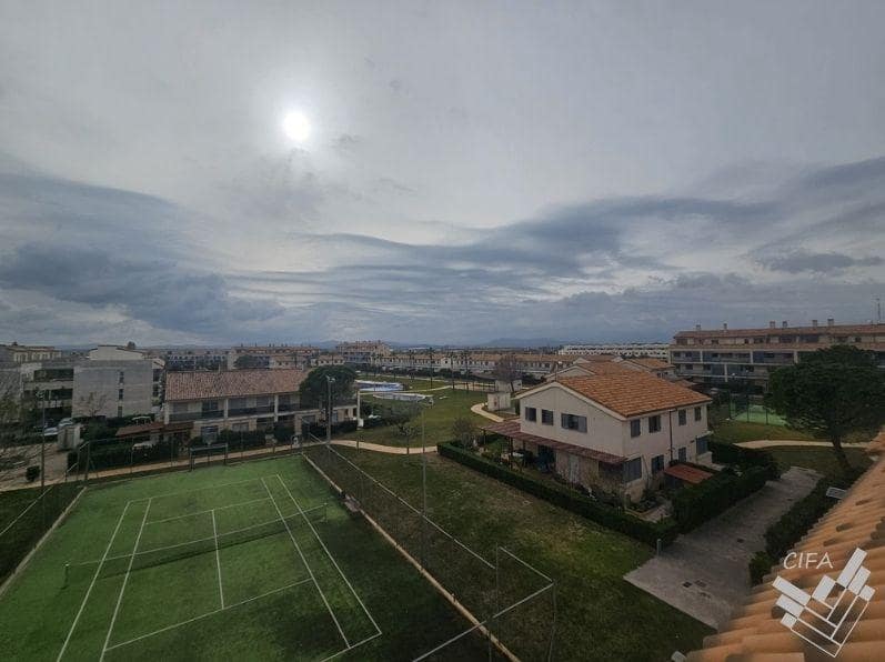 2 bedroom Flat for sale in Sant Jordi with pool - € 180,000 (Ref: 9656143)