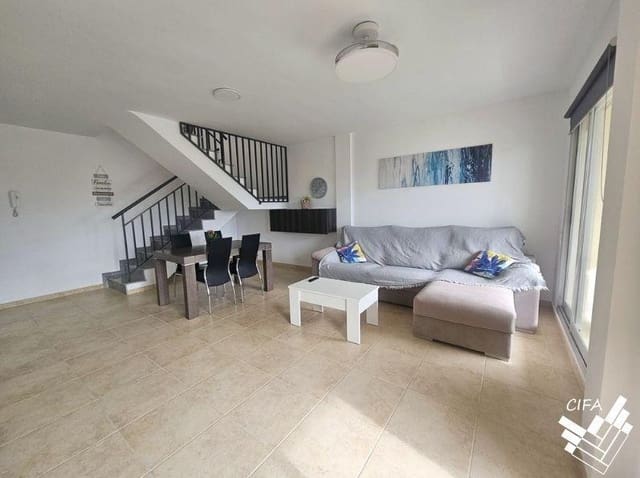 2 bedroom Flat for sale in Sant Jordi with pool - € 180,000 (Ref: 9656143)