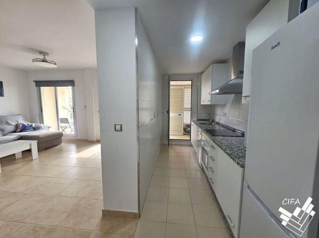 2 bedroom Flat for sale in Sant Jordi with pool - € 180,000 (Ref: 9656143)