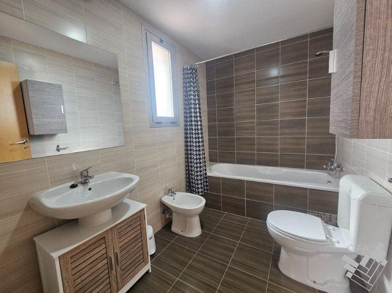 2 bedroom Flat for sale in Sant Jordi with pool - € 180,000 (Ref: 9656143)