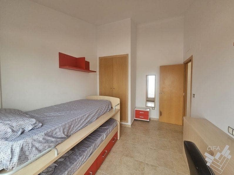 2 bedroom Flat for sale in Sant Jordi with pool - € 180,000 (Ref: 9656143)