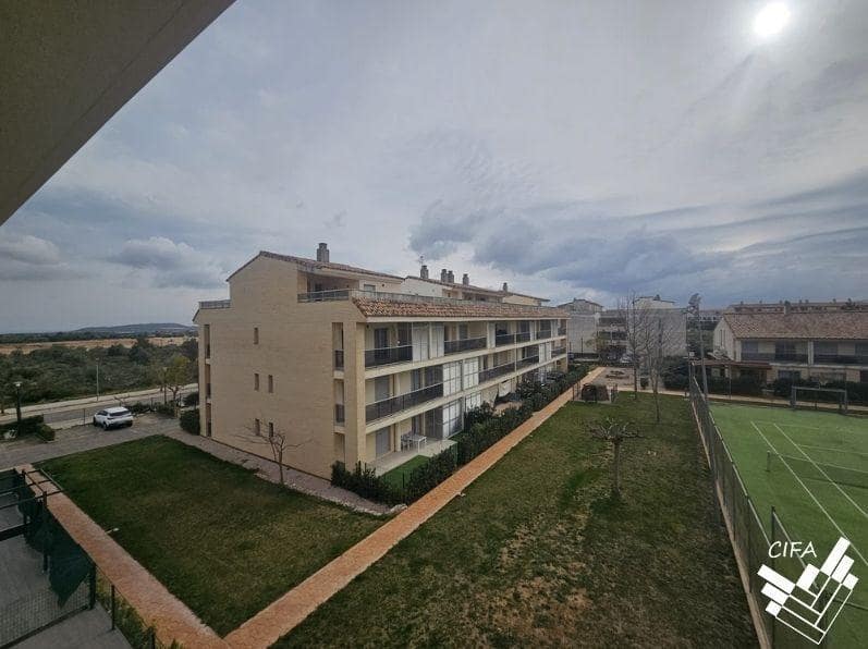 2 bedroom Flat for sale in Sant Jordi with pool - € 180,000 (Ref: 9656143)