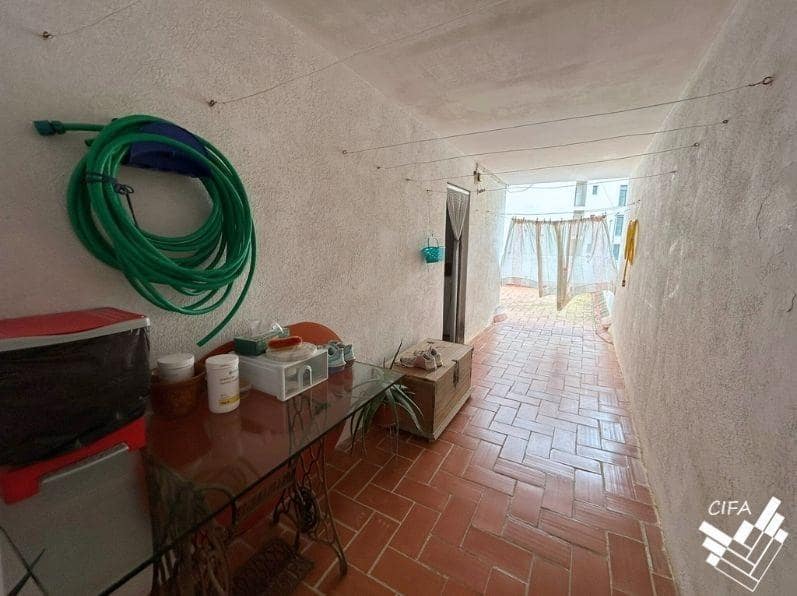 5 sovrum Radhus till salu i Vinaros med garage - 550 000 € (Ref: 9666536)