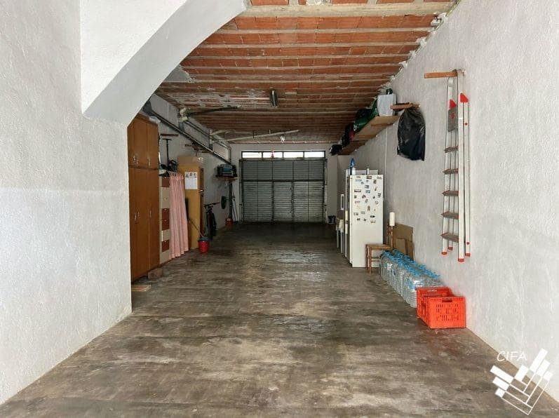 5 sovrum Radhus till salu i Vinaros med garage - 550 000 € (Ref: 9666536)