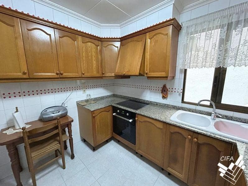 5 sovrum Radhus till salu i Vinaros med garage - 550 000 € (Ref: 9666536)