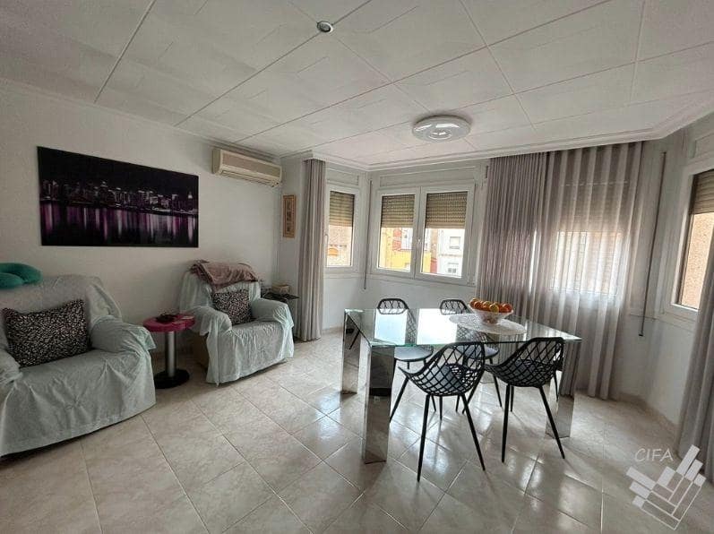 5 sovrum Radhus till salu i Vinaros med garage - 550 000 € (Ref: 9666536)