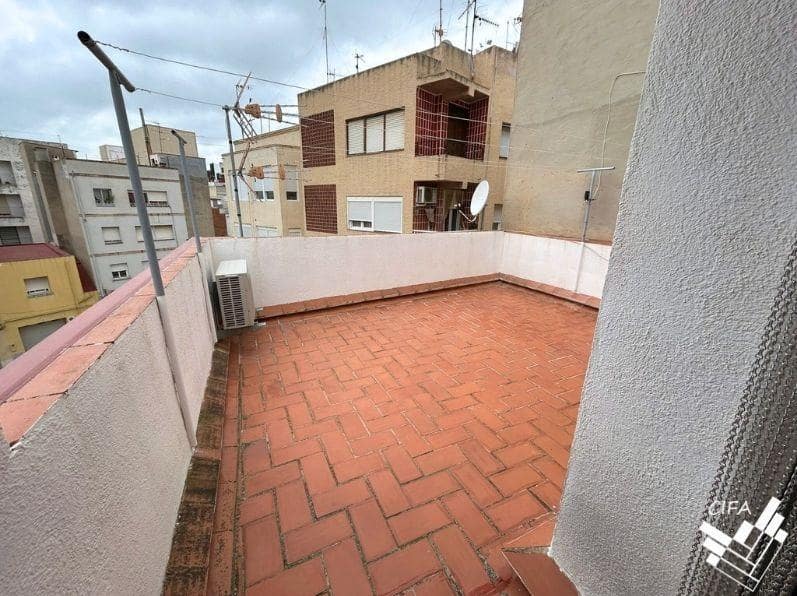 5 sovrum Radhus till salu i Vinaros med garage - 550 000 € (Ref: 9666536)